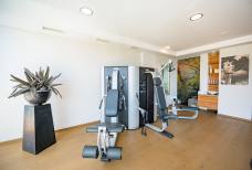 Alpiana SPA - Fitness