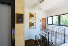 Alpiana SPA - Panorama Sauna