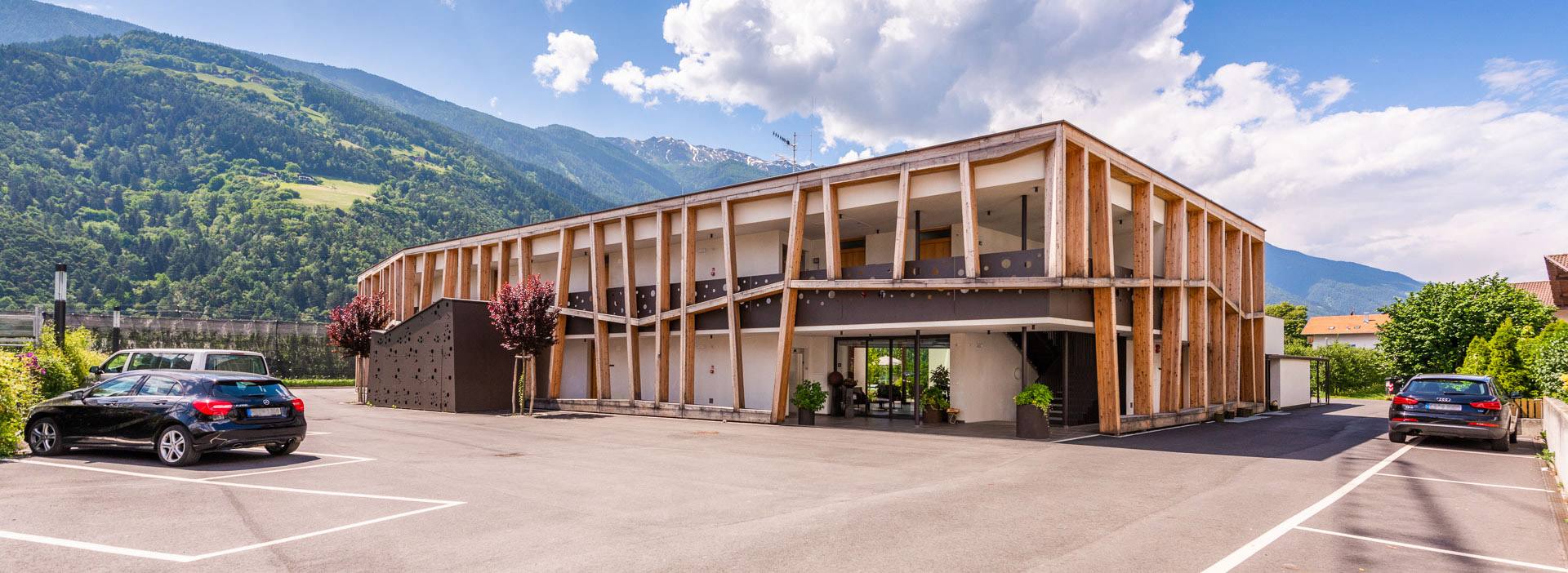 Residence Sportlodges Claudia