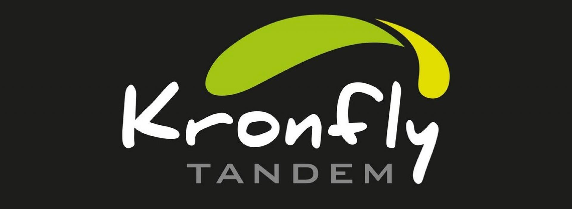 Voli tandem con Kronfly Voli tandem con Kronfly