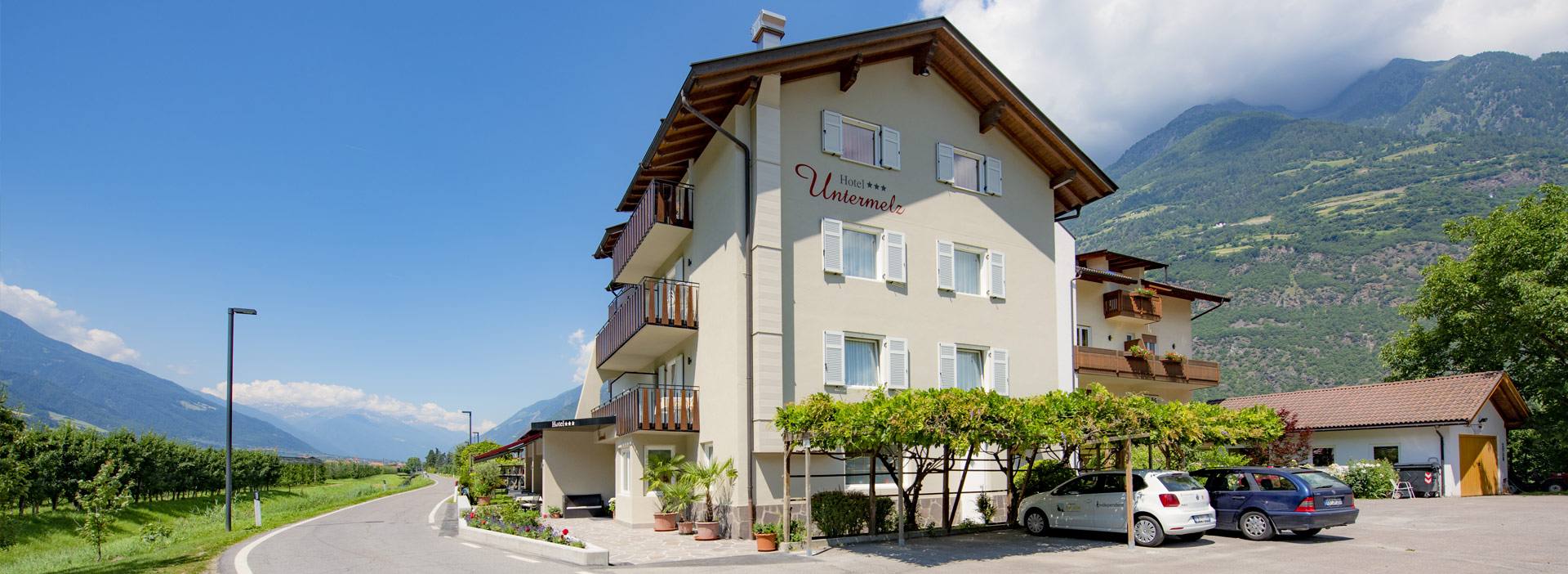 Ristorante Untermelz
