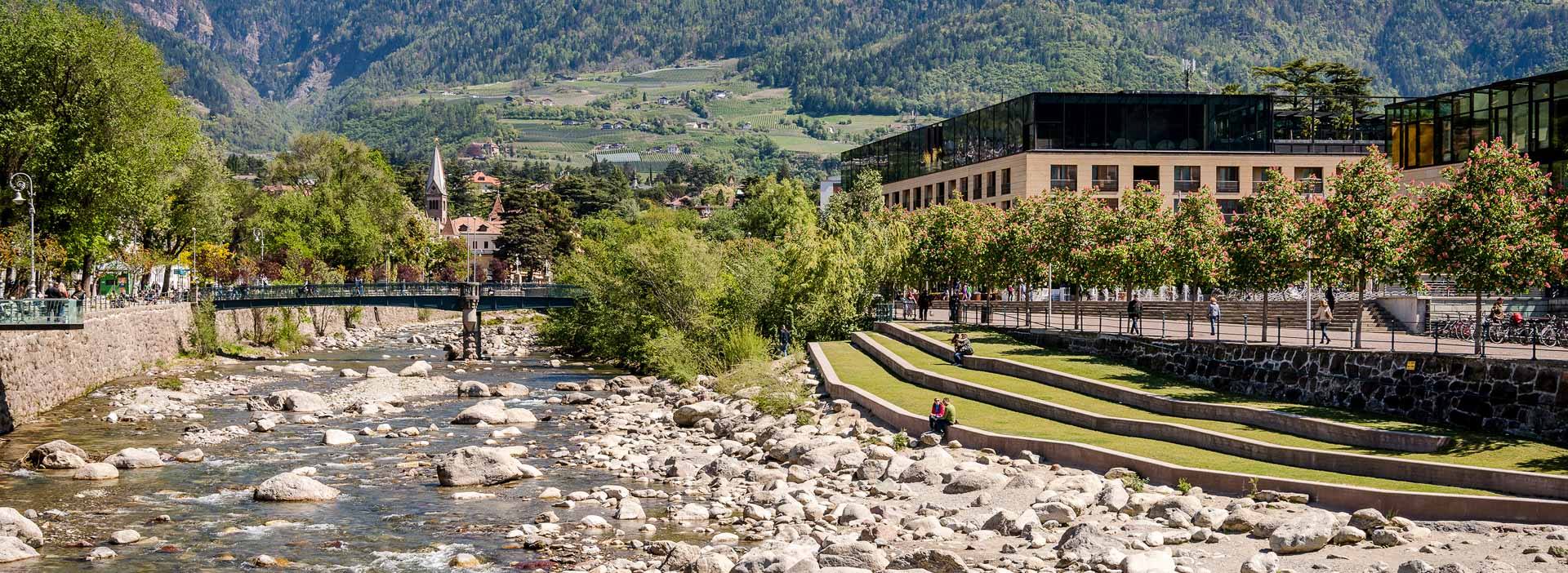 Hotel Terme Merano