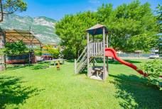 Hotel Teutschhaus - Parco giochi