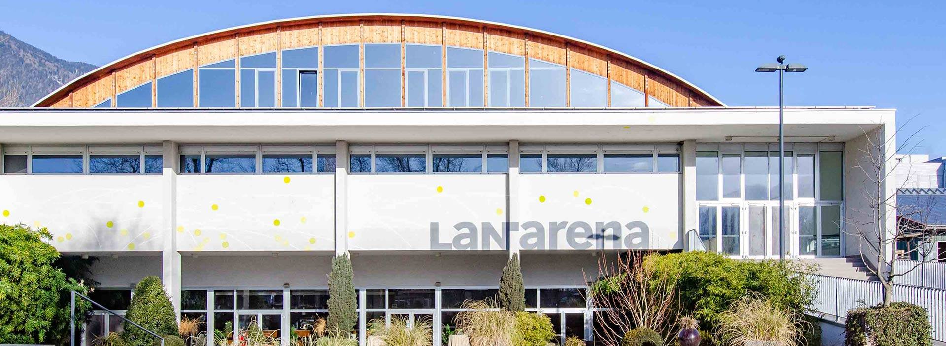 Lanarena