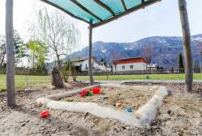 Spielplatz