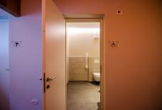 Toilette