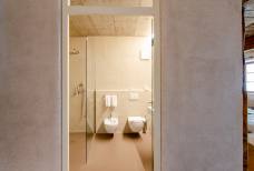 Bagno stanza 5
