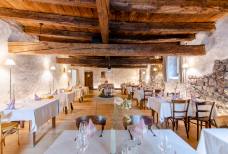 Sala pranzo