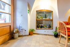 Rampa d'accesso