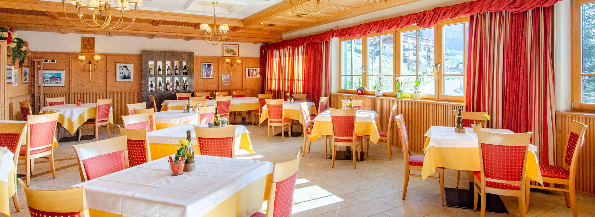 Ristorante Weisses Kreuz Ristorante Weisses Kreuz