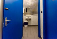WC