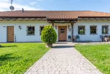 Zwickmair Hof - Locali igienici