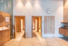 Bagno wellness