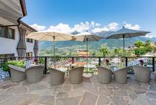 Terrazza bar