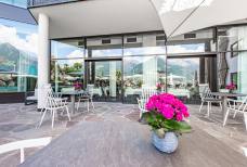 Terrazza sala pranzo