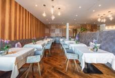 Sala pranzo