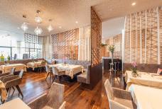 Sala pranzo