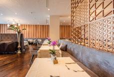 Sala pranzo