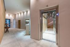 Ascensore wellness