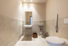 Bagno reception