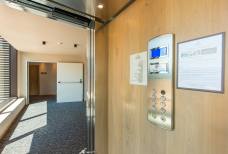 Ascensore wellness