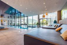 Piscina coperta