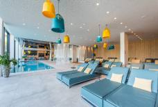 Piscina coperta