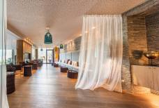Bar wellness