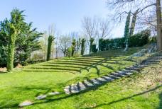 Gradini giardino