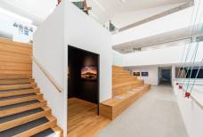 Esposizione 1. piano