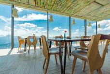 Restaurant und Bar