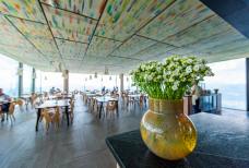 Restaurant und Bar