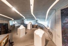 Messner mountain museum corones