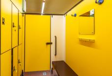 Spogliatoio