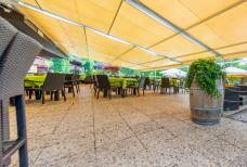 Terrazza Ristorante Montiggl