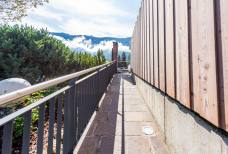 Rampa d'ingresso