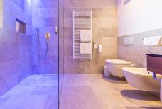 Mountain Sky Hotel Tratterhof - Bagno camera 523/1