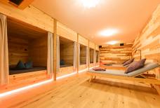 Mountain Sky Hotel Tratterhof - Monte Selva SPA