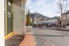 Rampa d'ingresso