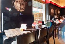 Cafè & Shop