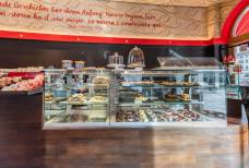 Cafè & Shop