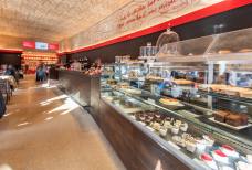 Cafè & Shop