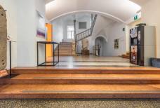 Ingresso e cassa
