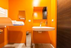 Toilette