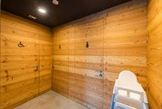 Toilette