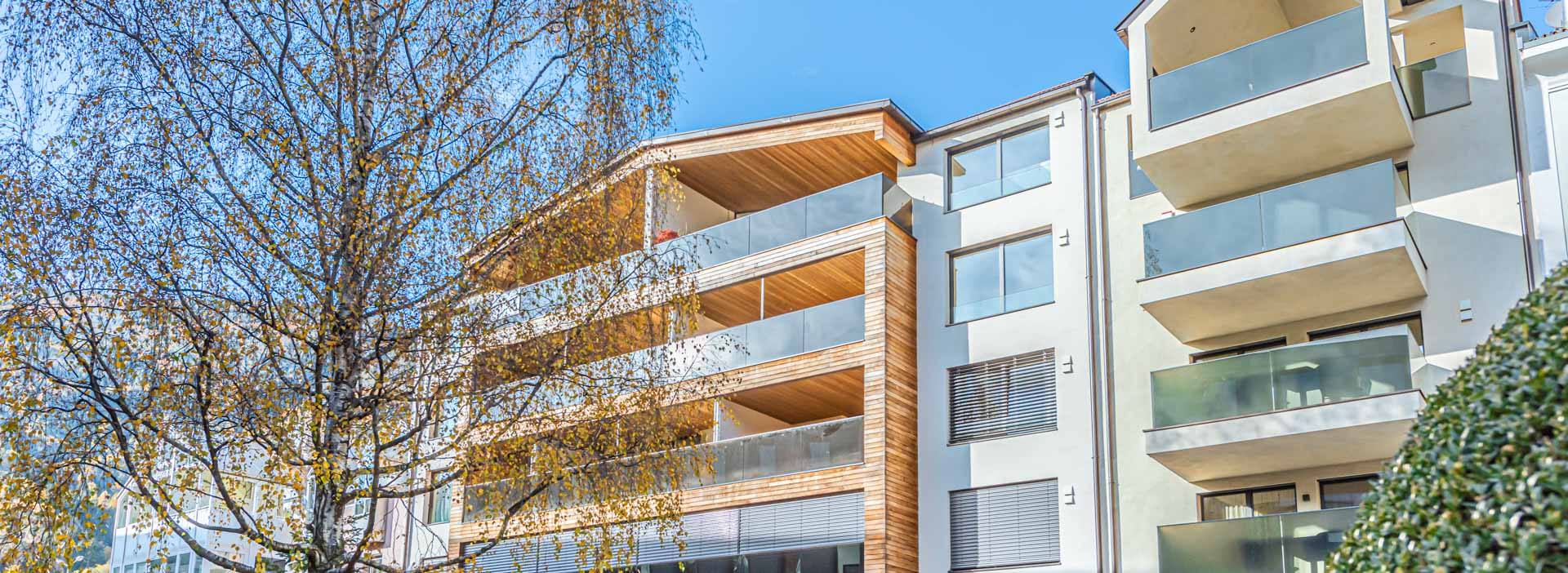 Gerharts Premium City Living Gerharts Premium City Living