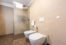 Residence Gerharts Apartment 202 - Bagno