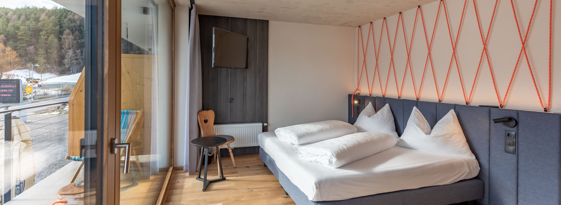 Hotel Wochtla Buam