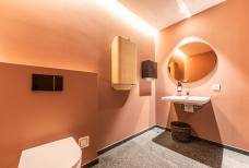 WC - Kaffeehaus