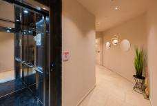 Hotel Torgglhof - Ascensore